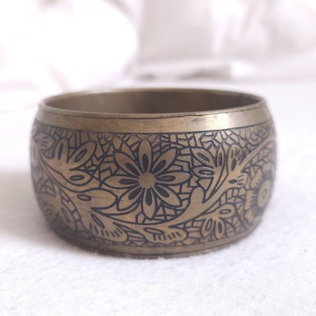 Bracelet Asha indien