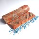 Foulard femme soie