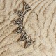Manchette d'Oreille 'Earcuff'