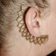 Manchette d'Oreille 'Earcuff' Inde