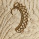 Manchette d'Oreille 'Earcuff' Inde