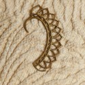 Manchette d'Oreille 'Earcuff' Inde