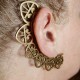 Bijou d'Oreille 'Earcuff' Indien