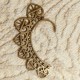 Bijou d'Oreille 'Earcuff' Indien