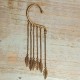 Bijou d'Oreille 'Earcuff' Inde