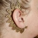 Bijou d'Oreille ethnique 'Earcuff'