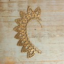 Bijou d'Oreille ethnique 'Earcuff'