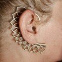 Tour d'Oreille ethnique 'Earcuff'