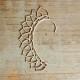 Tour d'Oreille ethnique 'Earcuff'