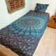 Housse de couette 1 pers 200x130