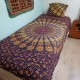 Housse de couette 1 personne 200x130