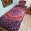 Housse de couette 1 pers 200x130