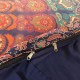 Housse de couette coton 2 pers. 220x200