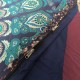 Housse de couette 2 pers. 200x200