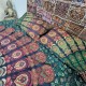Housse de couette 2 pers. 200x200