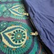 Housse de couette 2 pers. 200x200