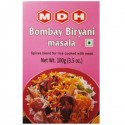 Epice indienne pour Riz Biryani Bombay