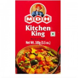 Epice pour Cuisine Indienne - Kitchen King Masala