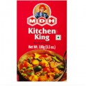 Epice pour Cuisine Indienne - Kitchen King Masala