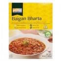 Plat Indien Végan Aubergines Bharta 280 grs