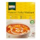 Plat Indien Végan Paneer (Tofu) Makhani 280 grs