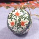Boule Noel indienne