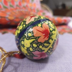 Boule Décoration Noel