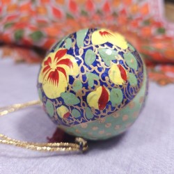 Boule Décoration Noel inde