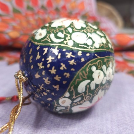Boule Décoration Noel inde