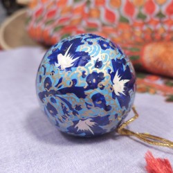 Boule Décoration Noel inde