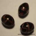 Perle de verre indienne Fancy01