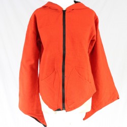 veste lutin